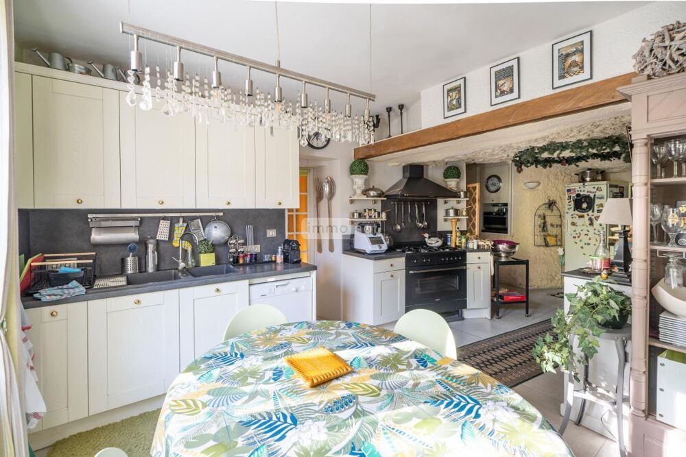 à vendre  Maison Tours (37000)