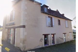  Immeuble à vendre 6 pièces 110 m²