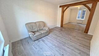  Appartement à vendre 3 pièces 77 m²