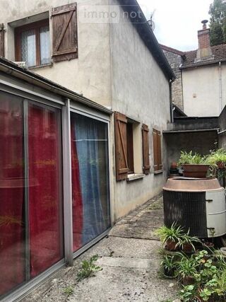  Maison  vendre 11 pices 180 m