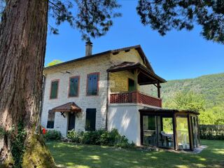  Maison à vendre 5 pièces 126 m²