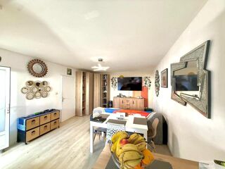 Immeuble � vendre 2 pi�ces 50 m�