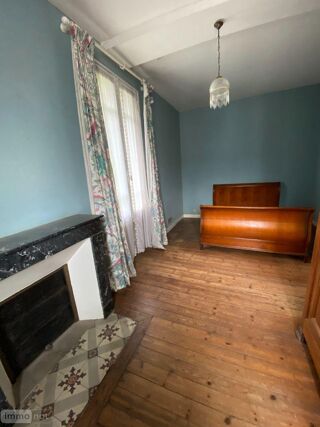  Maison  vendre 6 pices 79 m