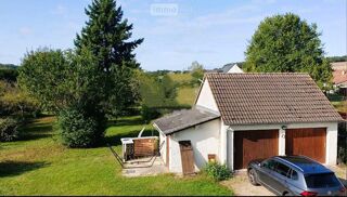  Maison � vendre 5 pi�ces 124 m�