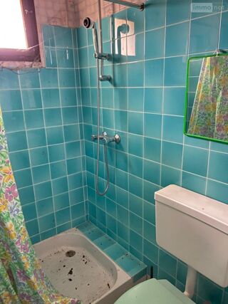  Maison � vendre 4 pi�ces 72 m�
