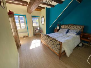  Maison à vendre 6 pièces 141 m²
