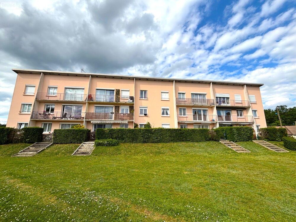 vente Immeuble - 3 pièce(s) - 66 m² Évreux (27000)