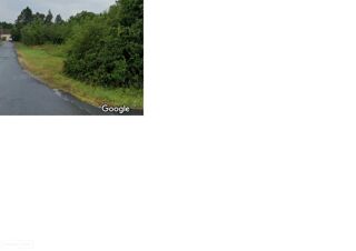  Terrain � vendre 1460 m�