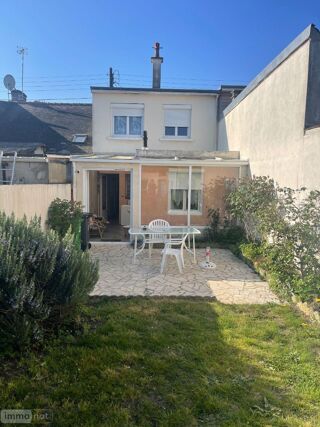  Maison à vendre 8 pièces 77 m²