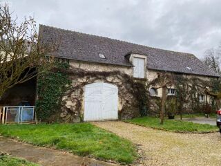  Maison à vendre 11 pièces 245 m²