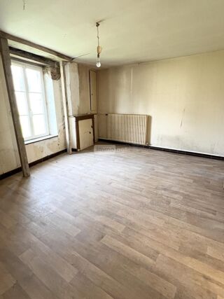  Maison à vendre 3 pièces 68 m²