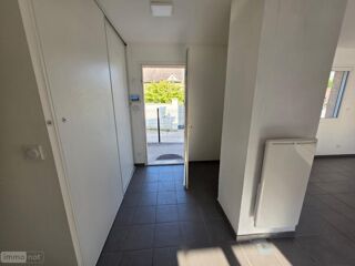  Maison � vendre 4 pi�ces 86 m�