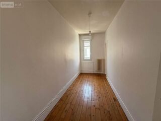  Appartement  vendre 3 pices 55 m