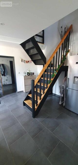  Maison à vendre 7 pièces 146 m²