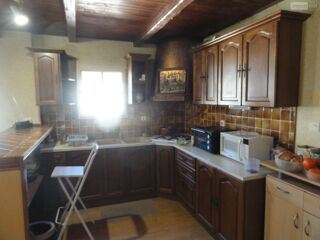  Immeuble à vendre 2 pièces 36 m²