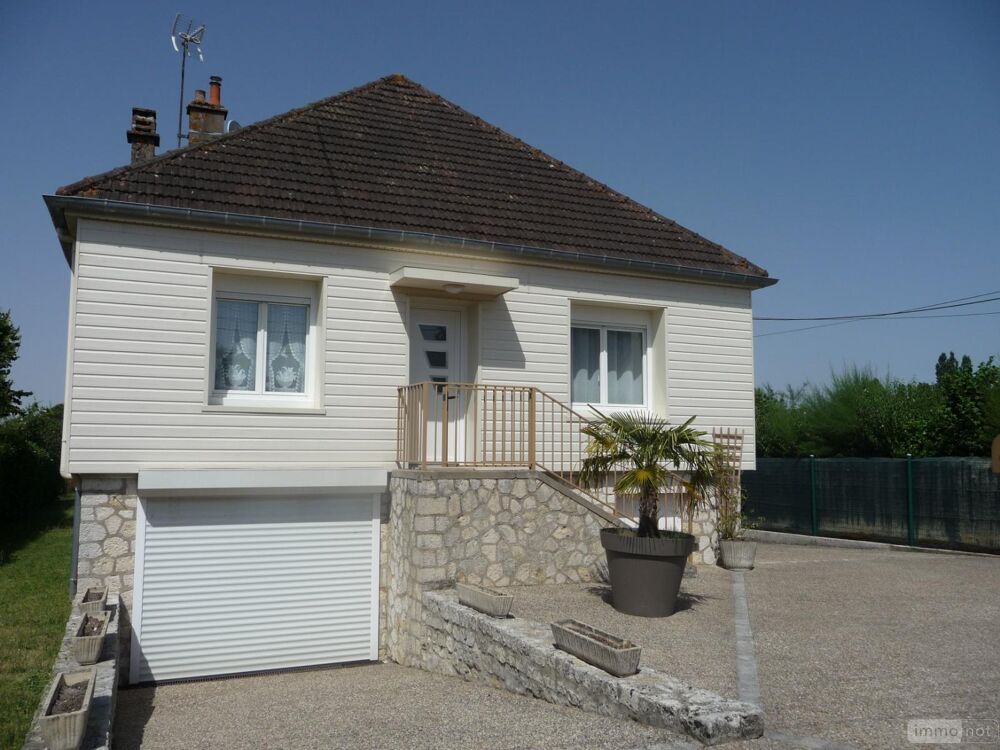 Maison 7 pièces 174 m² · à Herbault · 174 m² · 188 100 €