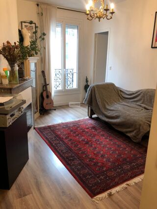  Immeuble � vendre 2 pi�ces 31 m�