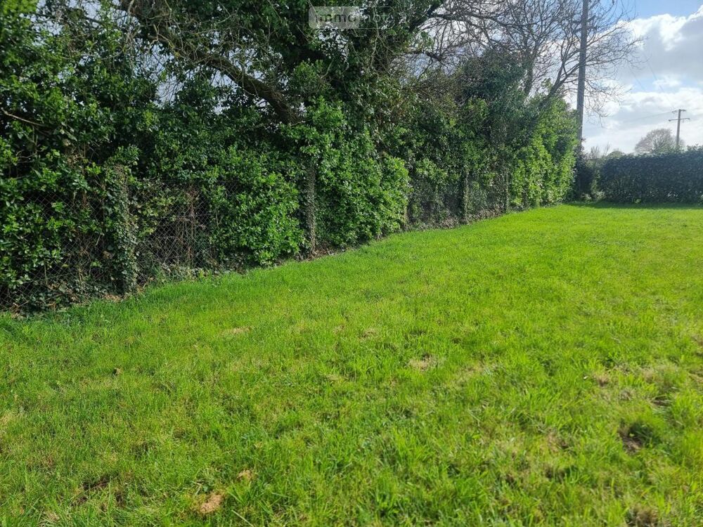 vente Terrain - 560 m² Baden (56870)