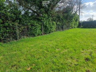 vente Terrain - 560 m² Baden (56870)