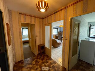  Appartement � vendre 3 pi�ces 74 m�