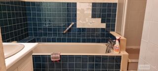  Appartement � vendre 3 pi�ces 73 m�