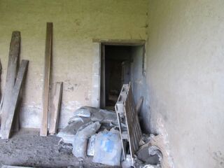  Terrain  vendre 3500 m