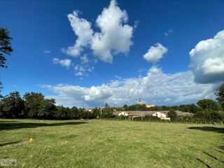  Terrain � vendre 1285 m�