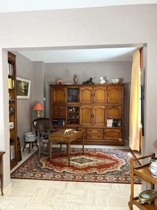  Maison à vendre 6 pièces 231 m²