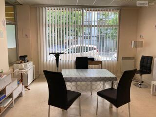  Appartement à vendre 2 pièces 42 m²