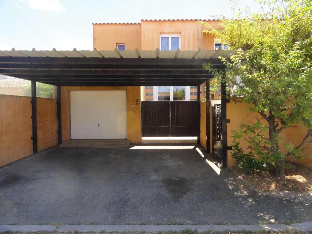 VILLA DE 2007 d''une superficie habitable de 117.26m² se....