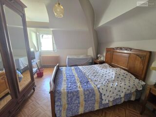  Maison à vendre 4 pièces 90 m²