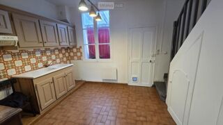 Maison à vendre 3 pièces 68 m²
