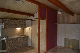 Maison à vendre 3 pièces 37 m²