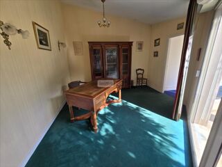  Maison � vendre 5 pi�ces 184 m�