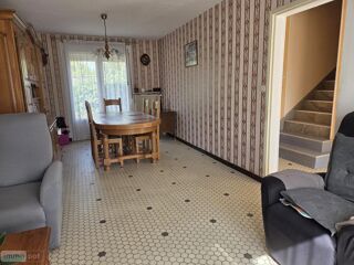  Maison à vendre 5 pièces 85 m²