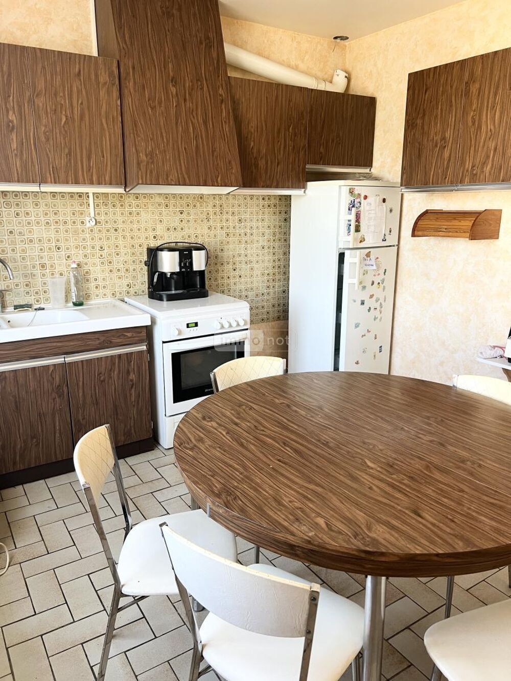 vente Maison - 5 pièce(s) - 113 m² Beauce la romaine (41240)