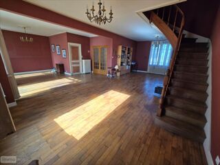  Maison � vendre 8 pi�ces 241 m�
