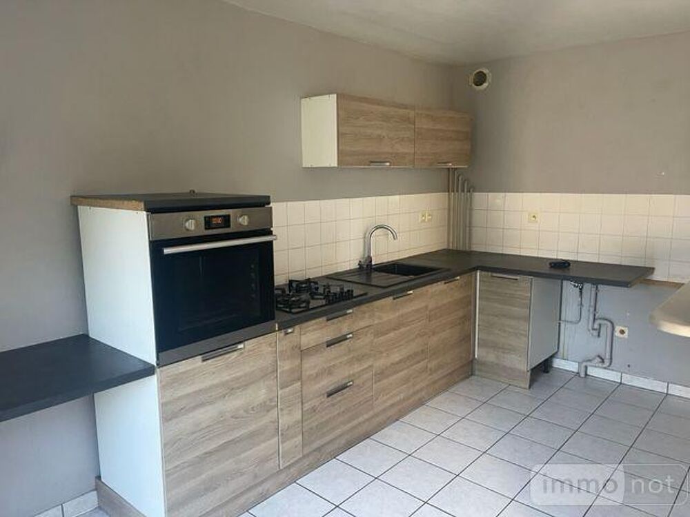 vente Maison - 5 pièce(s) - 86 m² Le Mans (72000)