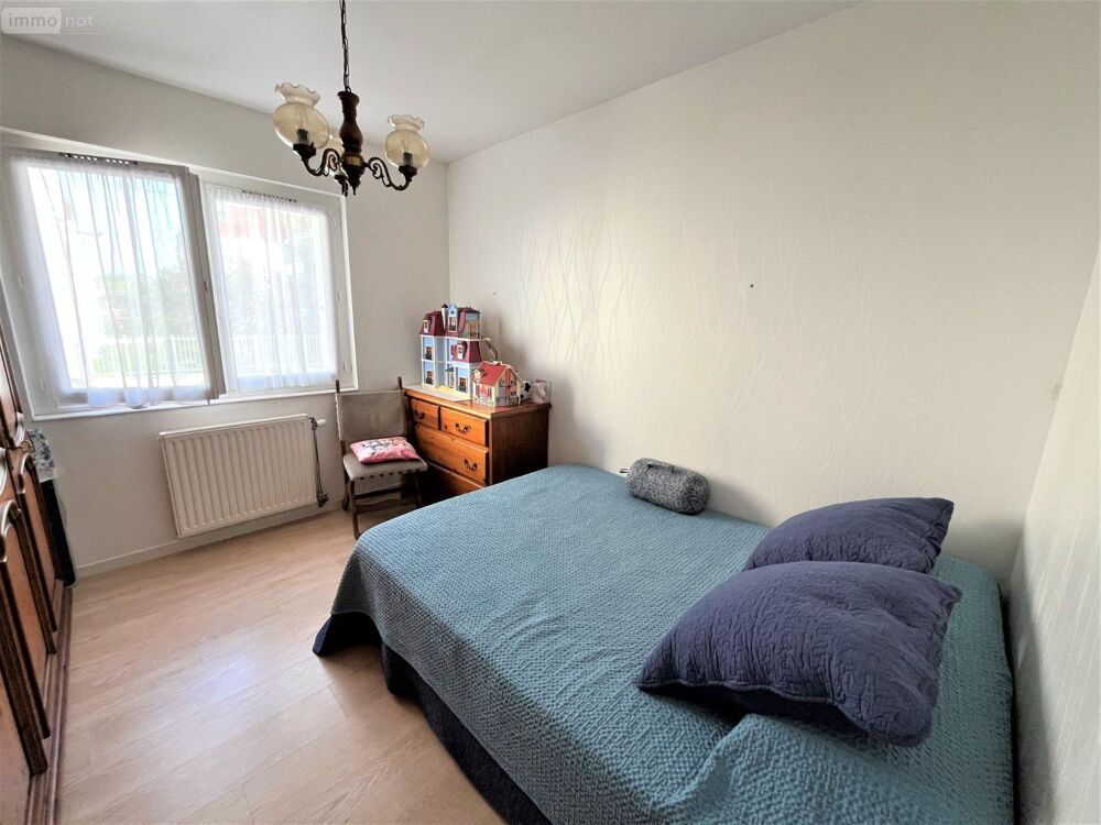 vente Immeuble - 2 pièce(s) - 48 m² Évreux (27000)