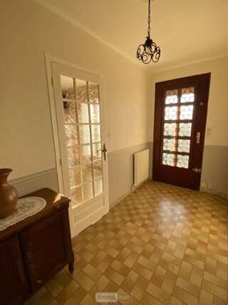  Maison � vendre 4 pi�ces 116 m�