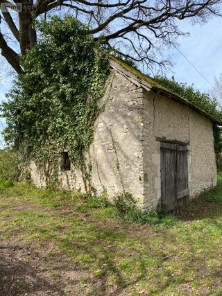  Terrain � vendre 2733 m�