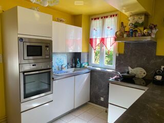 vente Maison - 5 pièce(s) - 105 m² Lingé (36220)