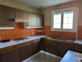  Maison à vendre 3 pièces 79 m²