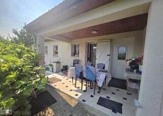  Maison à vendre 6 pièces 136 m²