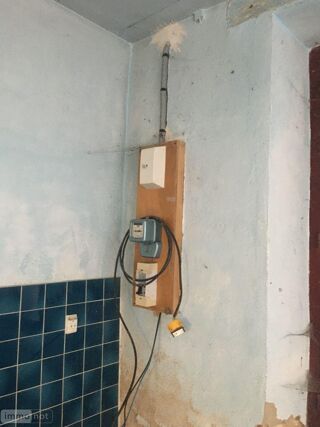  Maison  vendre 1 pice 40 m