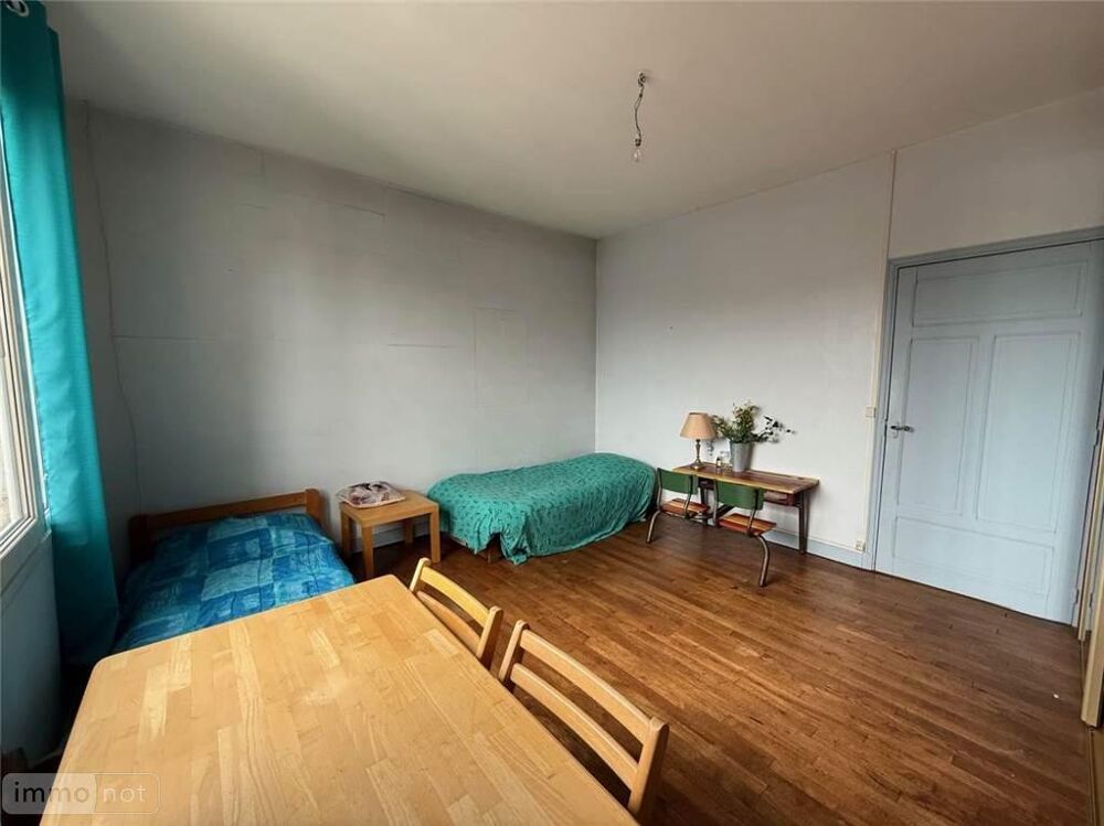 TOURS, T5 - Tours, à deux pas de la gare, rue du Rempart....