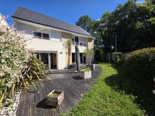  Maison � vendre 7 pi�ces 192 m�
