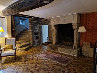  Ferme � vendre 11 pi�ces 316 m�