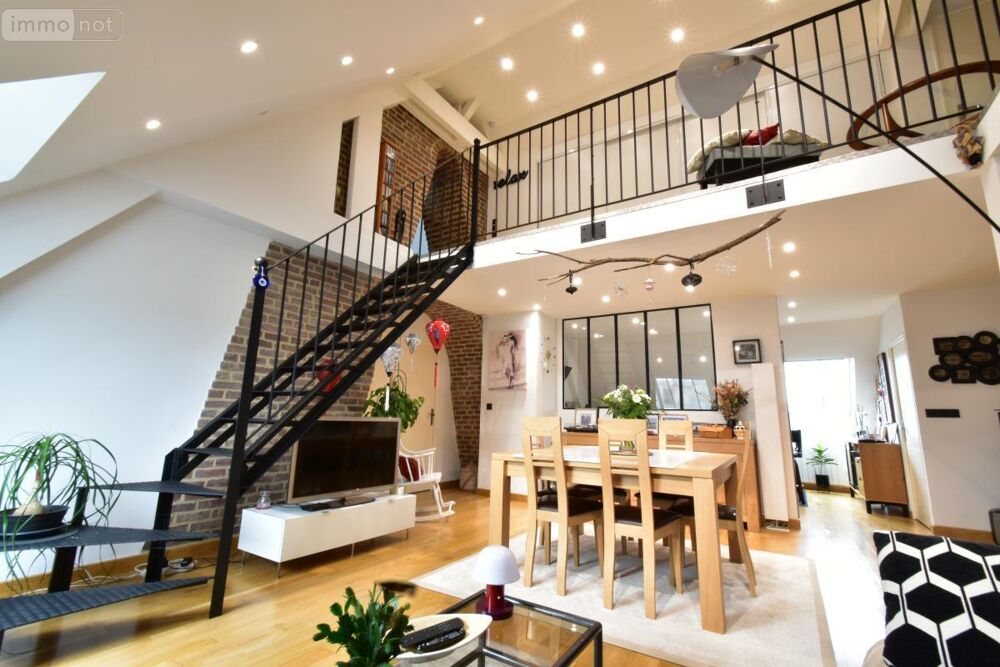 Appartement 4 pièces 160 m² · à Dieppe · 160 m² · 336 000 €