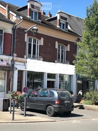  Immeuble  vendre 9 pices 200 m